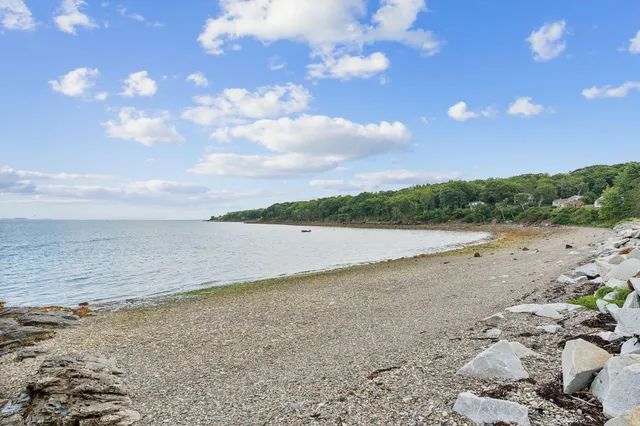 $795,000 | 12 Coopers Beach Road, Owls Head, ME 04854