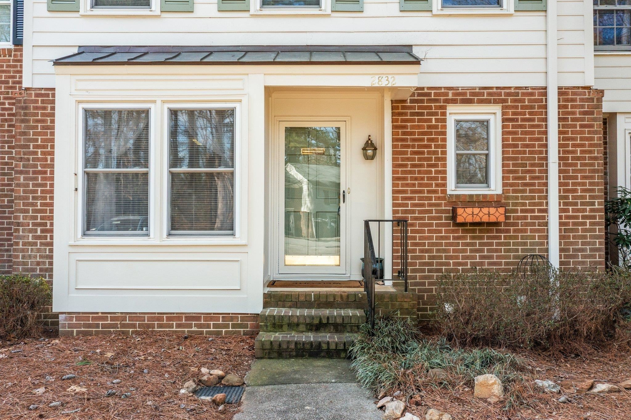 2832 Wycliff Road Raleigh, NC 27607 - Photo 2 of 37 Photo 2