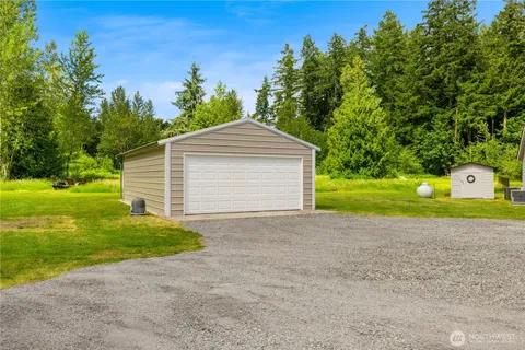 $1,150,000 | 28109 121st Avenue East, Graham, WA 98338