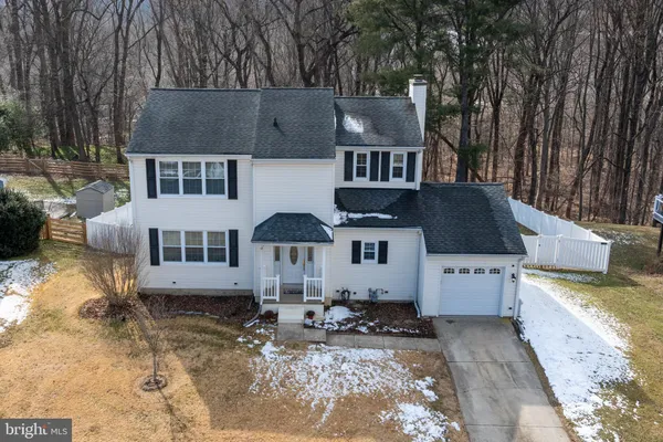 $450,000 | 463 Crisfield Drive, Abingdon, MD 21009