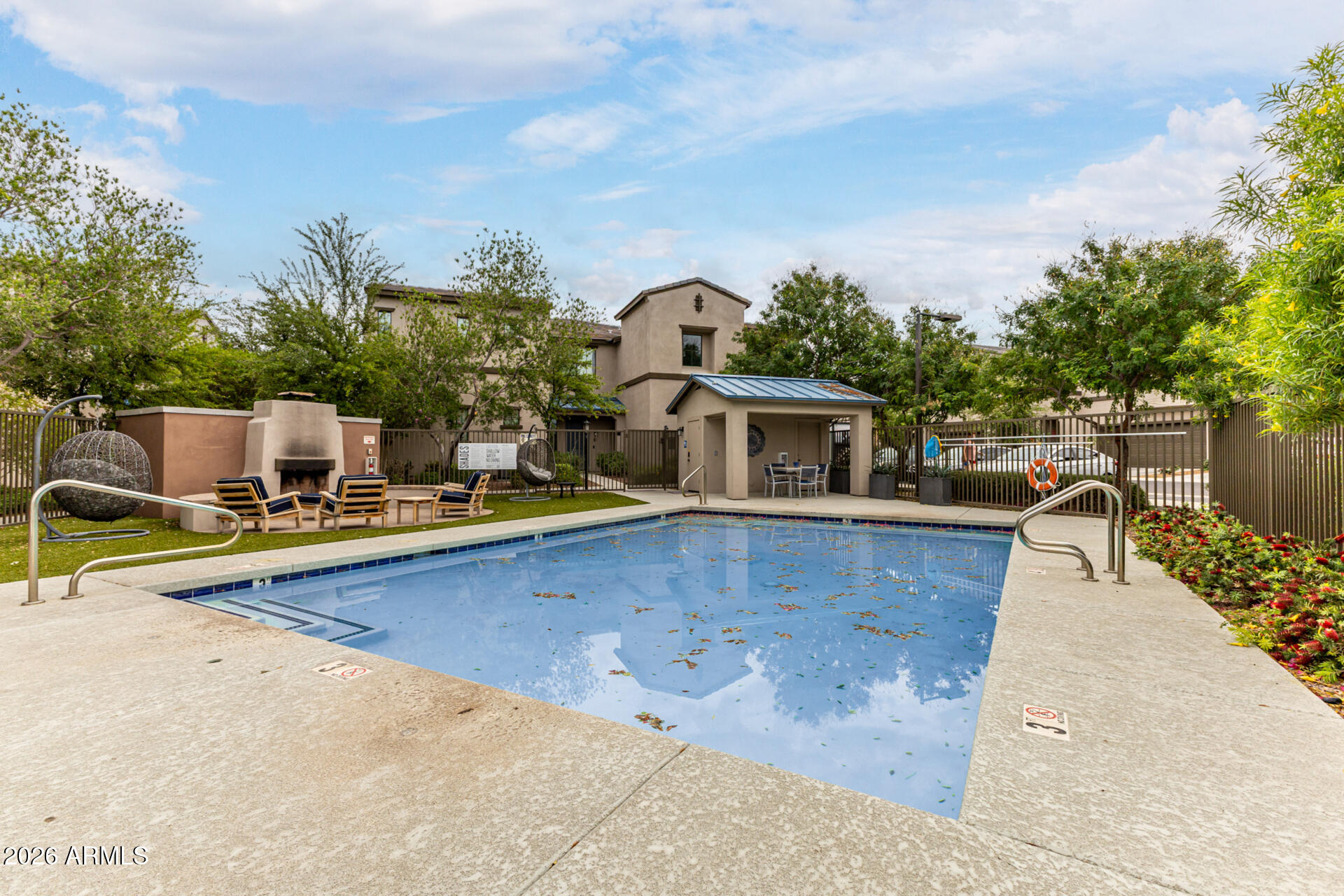 3900 East Baseline Road, Unit 167 Phoenix, AZ 85042 - Photo 16 of 20 25 Baseline