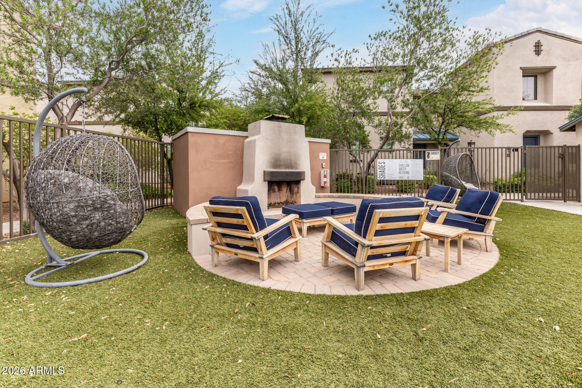 3900 East Baseline Road, Unit 167 Phoenix, AZ 85042 - Photo 17 of 20 26 Baseline