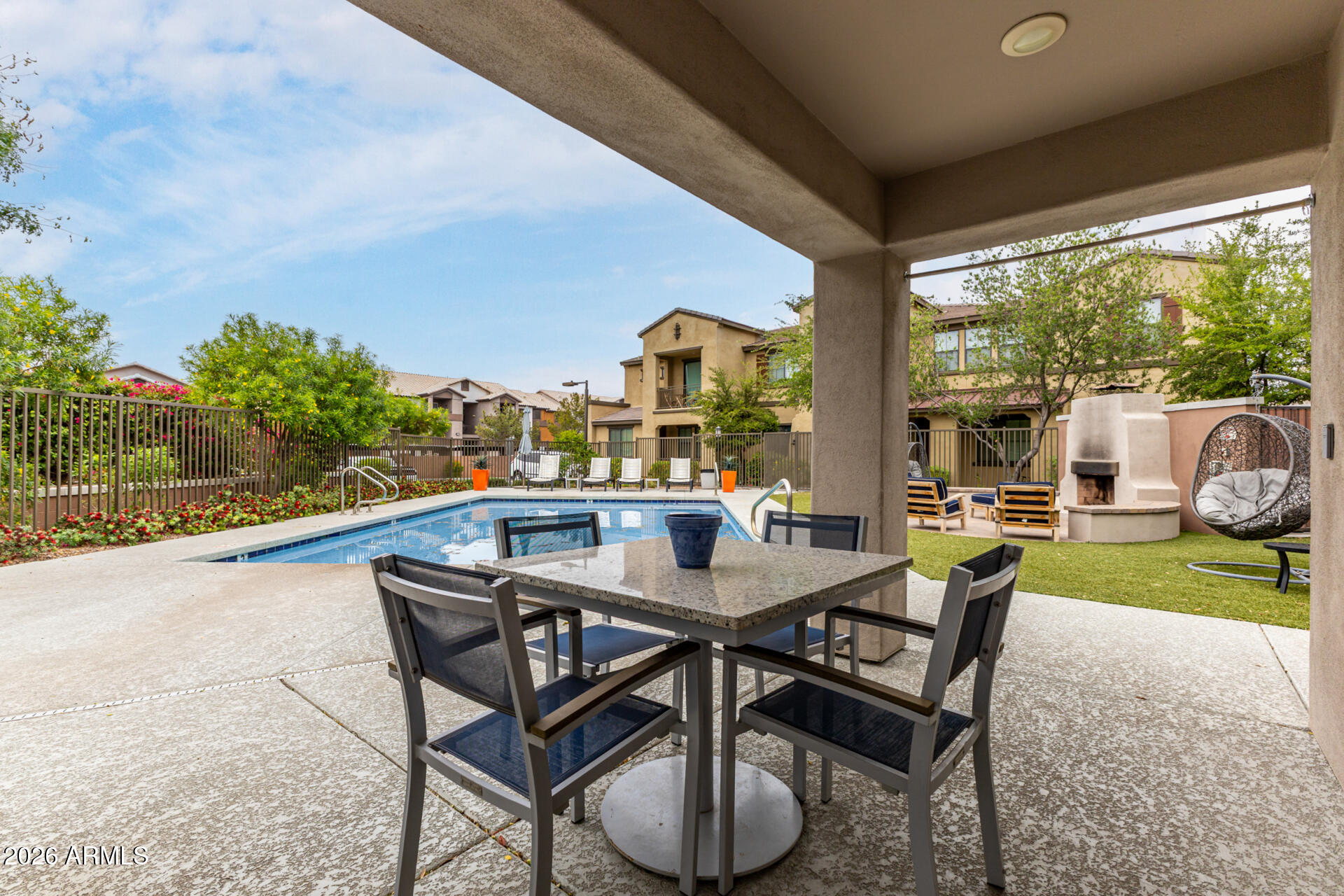 3900 East Baseline Road, Unit 167 Phoenix, AZ 85042 - Photo 18 of 20 29 Baseline