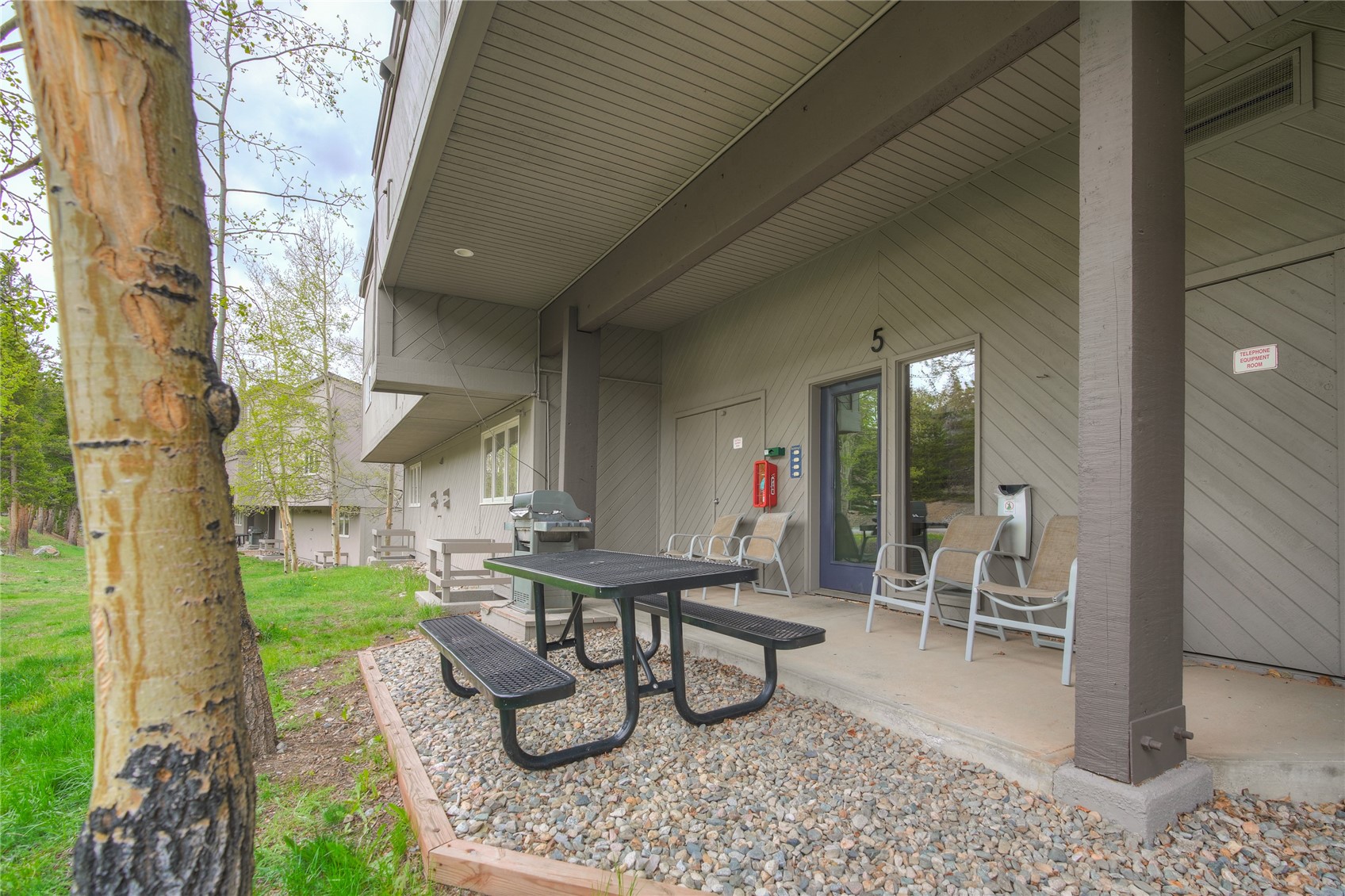 187 Fuller Placer Road, Unit F Breckenridge, CO 80424 - Photo 37 of 49