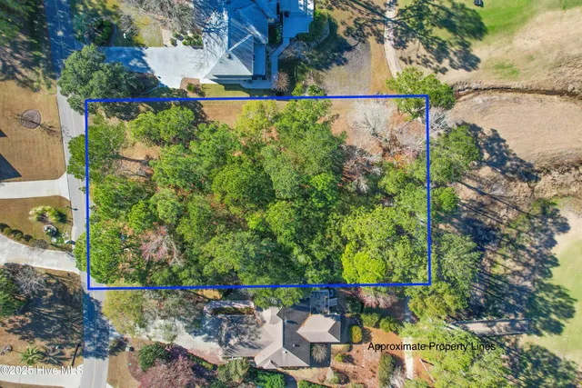 $165,900 | 629 Kings Trail, Sunset Beach, NC 28468