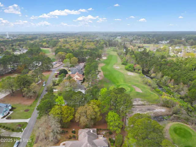 $165,900 | 629 Kings Trail, Sunset Beach, NC 28468