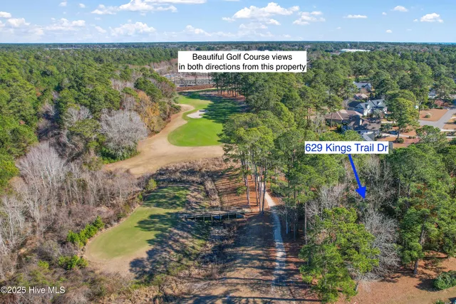 $165,900 | 629 Kings Trail, Sunset Beach, NC 28468