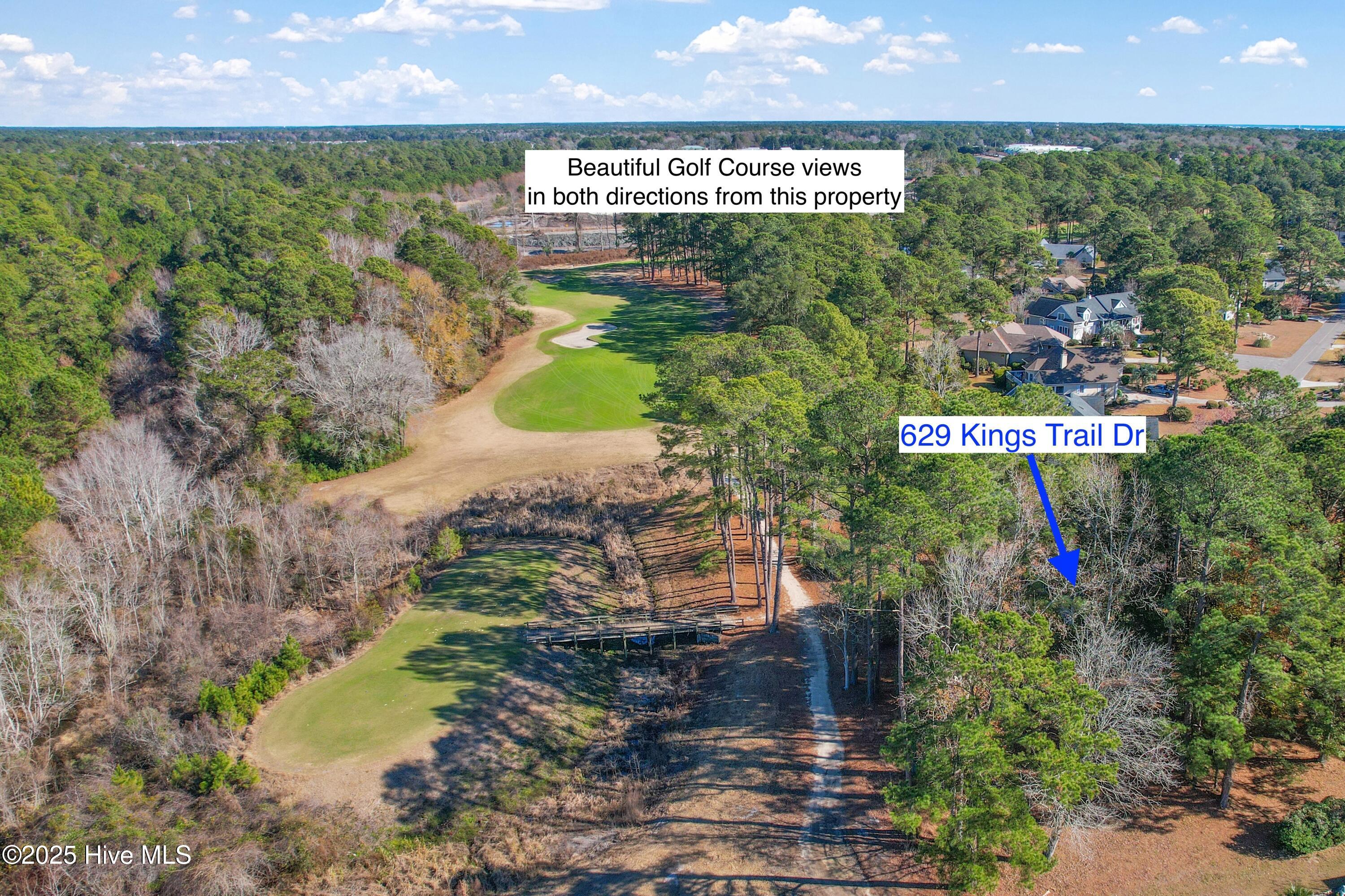 629 Kings Trail Sunset Beach, NC 28468 - Photo 4 of 34 629KingsTrailDr - 28 (1)