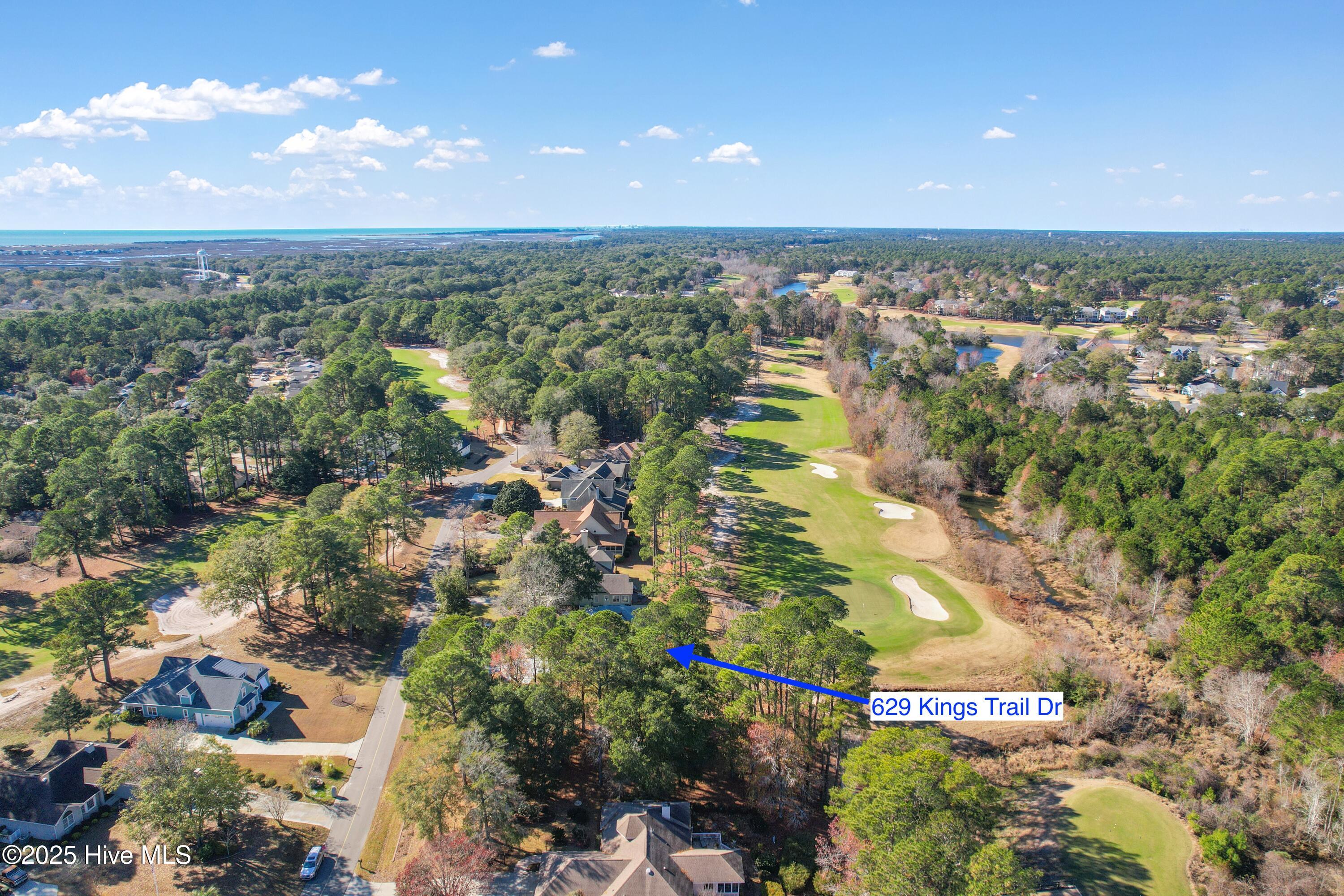 629 Kings Trail Sunset Beach, NC 28468 - Photo 7 of 34 629KingsTrailDr - 16 (1)