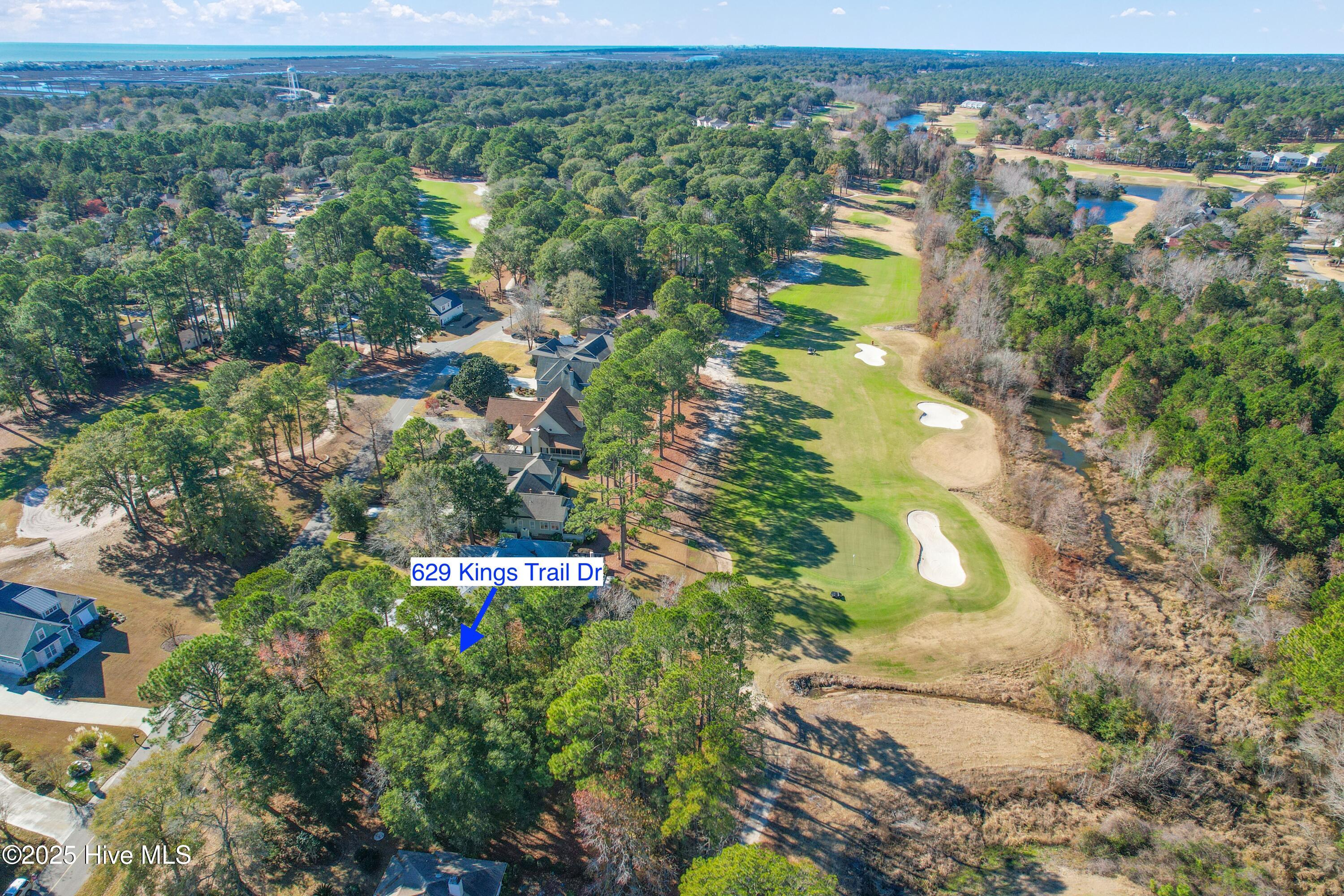629 Kings Trail Sunset Beach, NC 28468 - Photo 8 of 34 629KingsTrailDr - 23 (1)