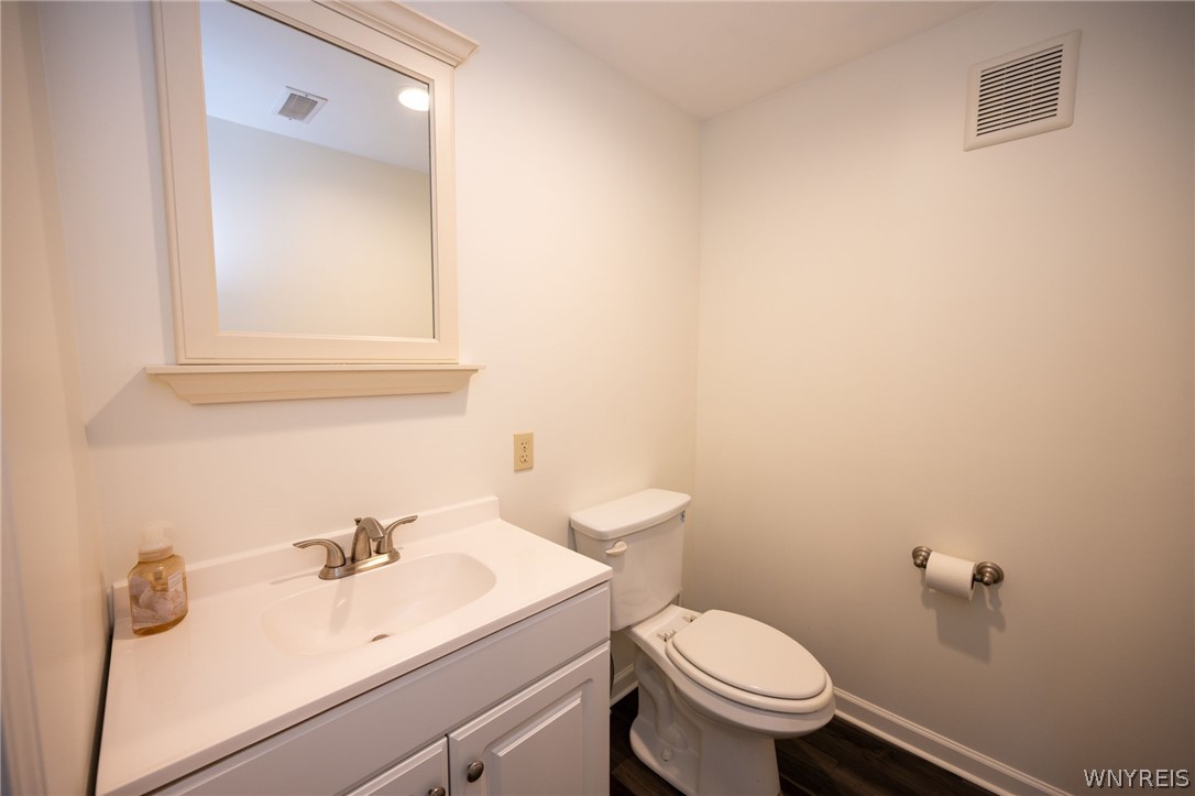 12486 Hanford Road Hanover, NY 14136 - Photo 13 of 49
