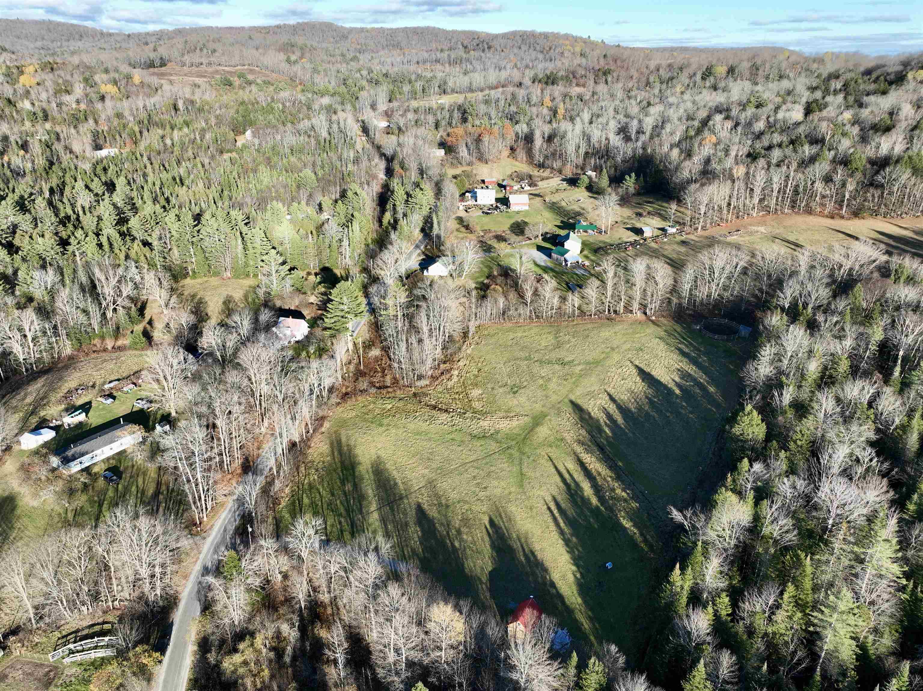 38 Zion Hill Road Topsham, VT 05086 - Photo 10 of 12