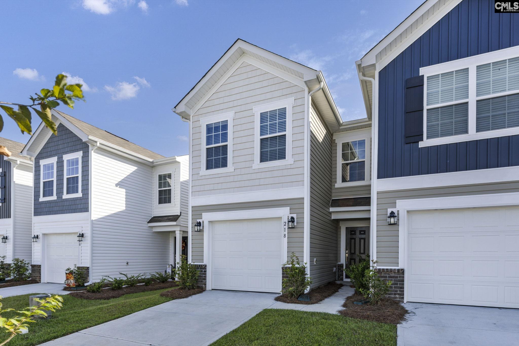218 Bones Road Gilbert, SC 29054 - Photo 1 of 30