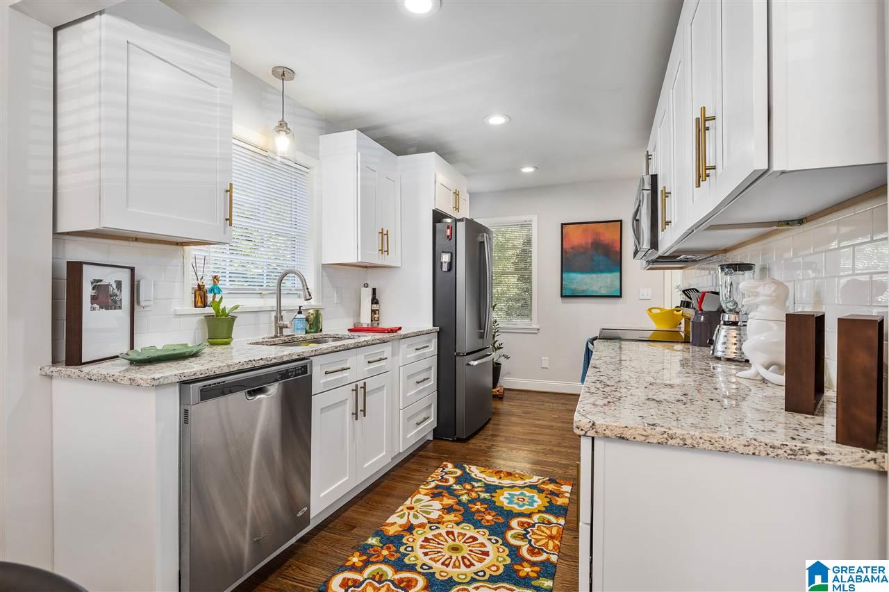 745 46th Street South Birmingham, AL 35222 - Photo 4 of 23