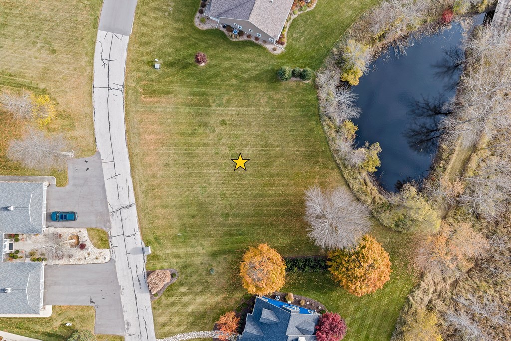 Lot #14 Tacoma Beach Road Sturgeon Bay, WI 54235 - Photo 7 of 24