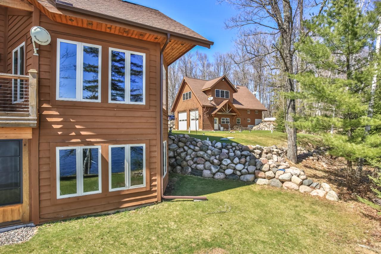 4498 Wallace Road Mercer, WI 54547 - Photo 37 of 45 Gallery Image 37
