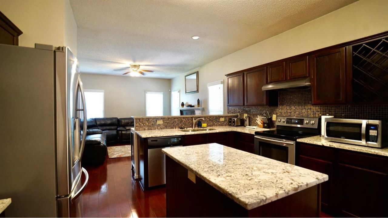 3508 Kensett Way Raleigh, NC 27616 - Photo 8 of 19 Photo 8