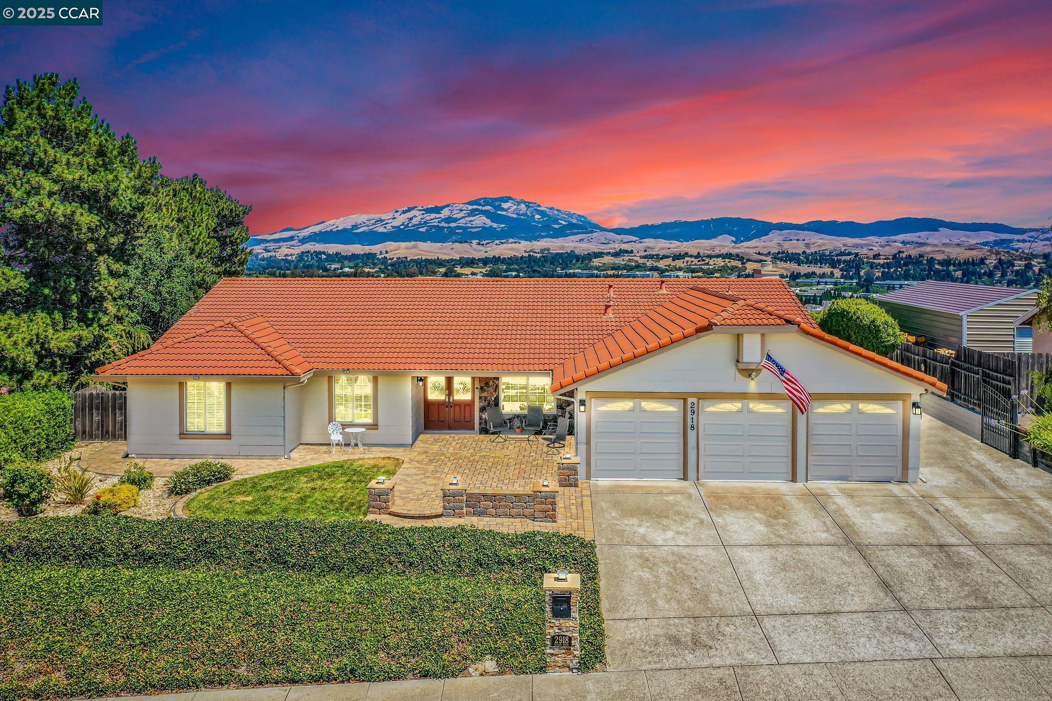 2918 Morgan Drive San Ramon, CA 94583 - Photo 1 of 1