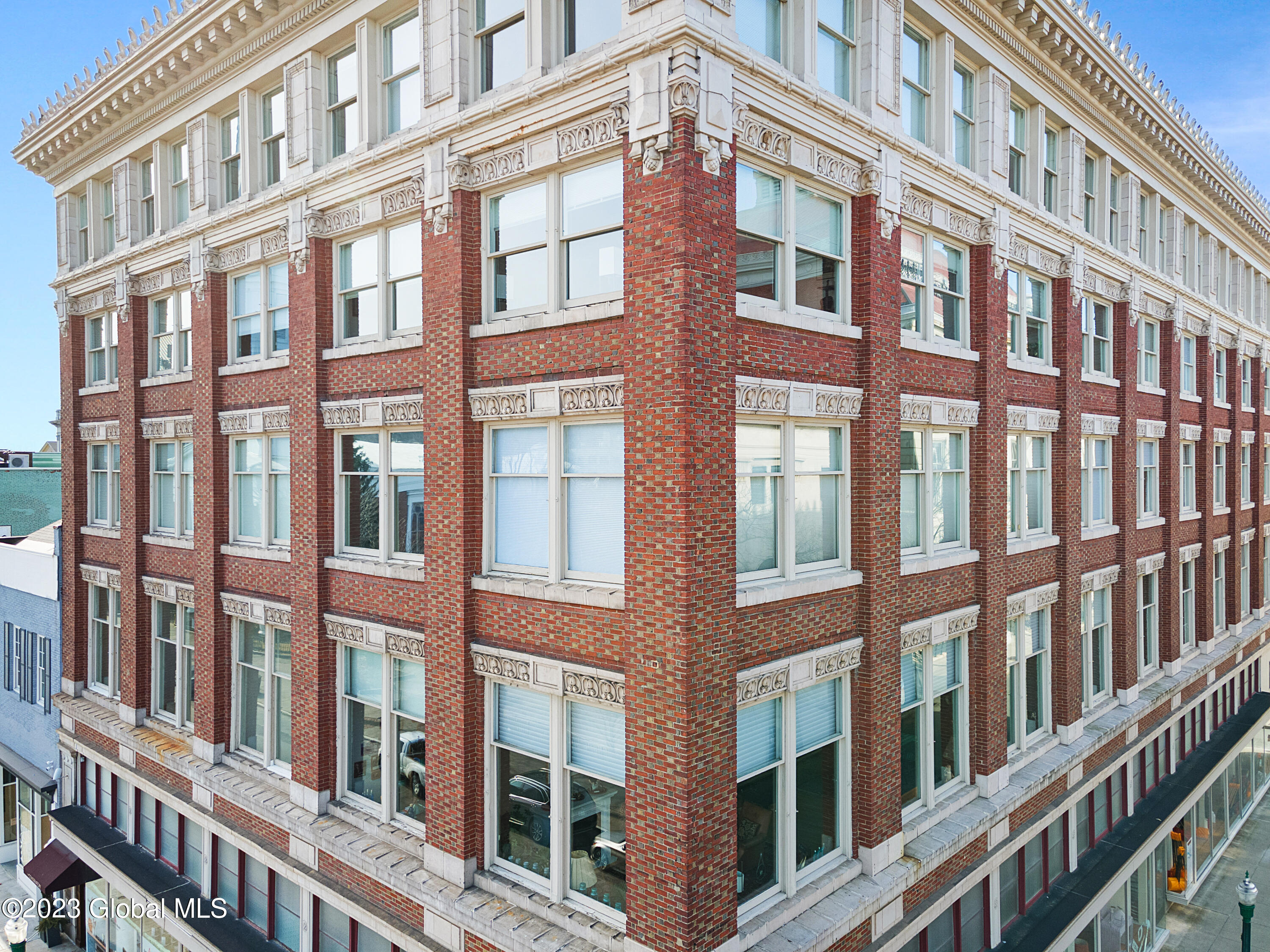 65 3rd Street, Unit 401 Troy, NY 12180 - Photo 6 of 7 DJI_0107