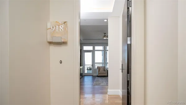 $7,750 | 5455 Land Mark Place, Unit 918, Greenwood Village, CO 80111
