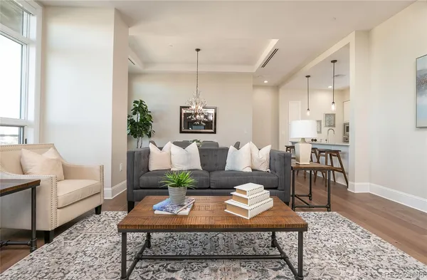 $7,750 | 5455 Land Mark Place, Unit 918, Greenwood Village, CO 80111