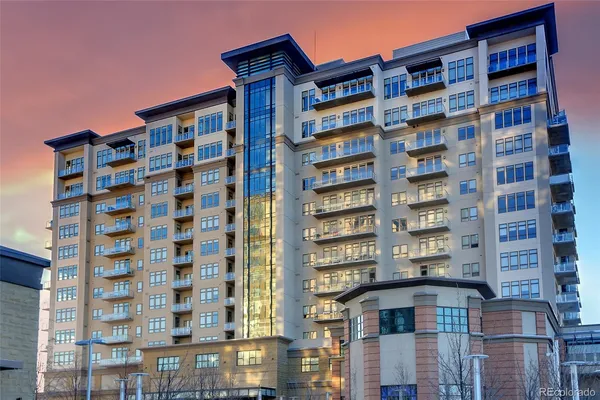 $7,750 | 5455 Land Mark Place, Unit 918, Greenwood Village, CO 80111
