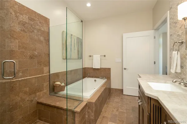 $7,750 | 5455 Land Mark Place, Unit 918, Greenwood Village, CO 80111