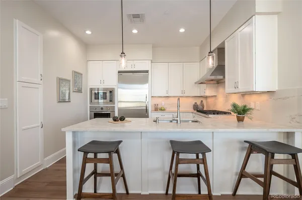 $7,750 | 5455 Land Mark Place, Unit 918, Greenwood Village, CO 80111