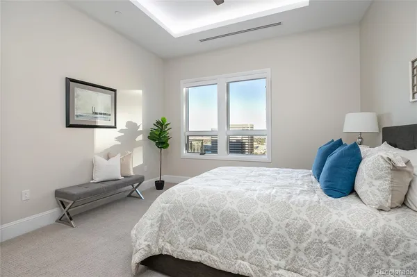 $7,750 | 5455 Land Mark Place, Unit 918, Greenwood Village, CO 80111