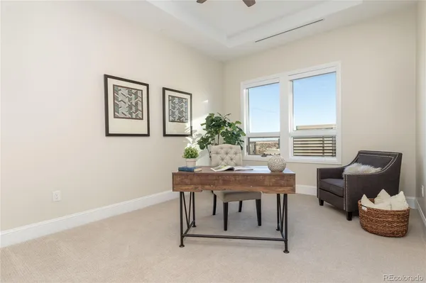 $7,750 | 5455 Land Mark Place, Unit 918, Greenwood Village, CO 80111