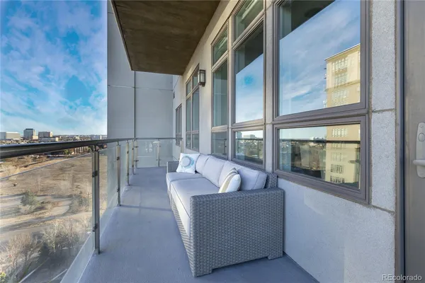 $7,750 | 5455 Land Mark Place, Unit 918, Greenwood Village, CO 80111