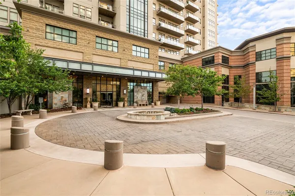 $7,750 | 5455 Land Mark Place, Unit 918, Greenwood Village, CO 80111