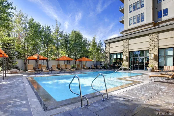 $7,750 | 5455 Land Mark Place, Unit 918, Greenwood Village, CO 80111