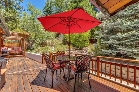 $545,000 | 25060 Fern Valley Road, Idyllwild, CA 92549