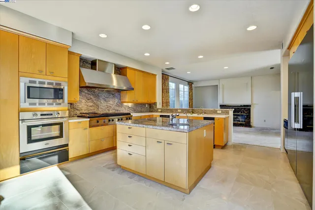 $1,995,000 | 1733 Tourmaline Court, Livermore, CA 94550