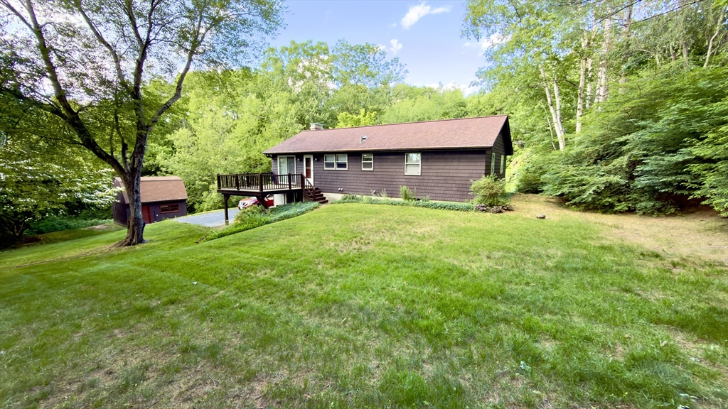 15 Hastings Road Spencer, MA 01562 - Photo 33 of 39