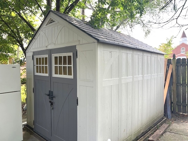 15240 Ashland Avenue Harvey, IL 60426 - Photo 26 of 27