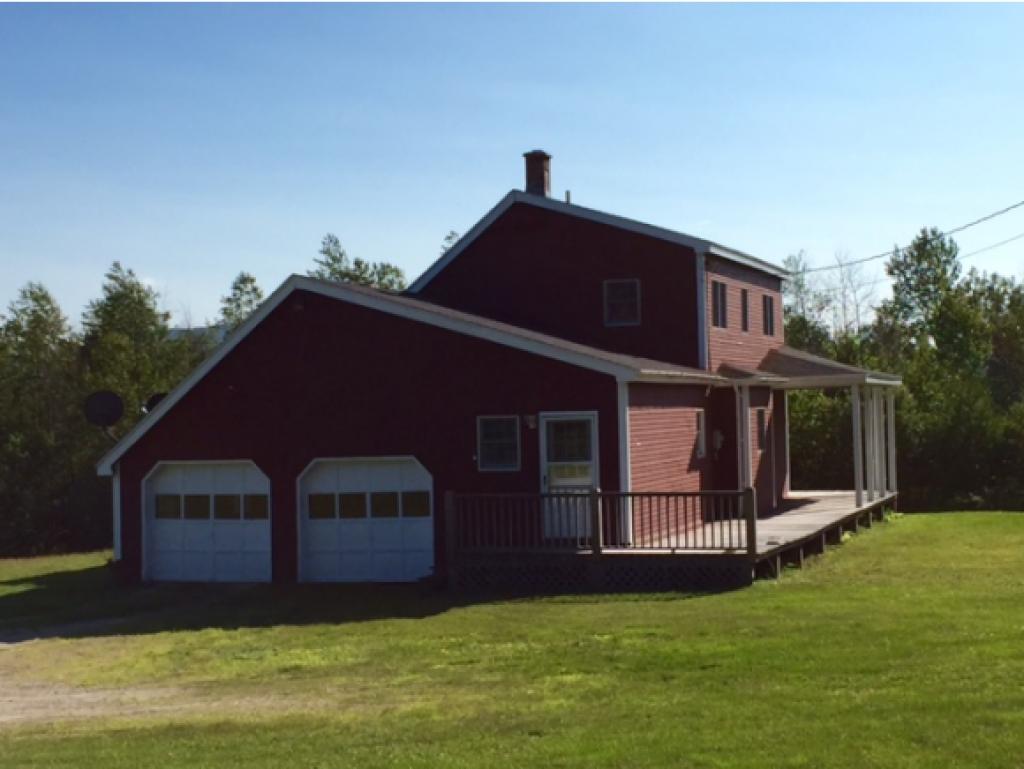 436 Ingerson Road Jefferson, NH 03583 - Photo 2 of 15 Gallery Image 2
