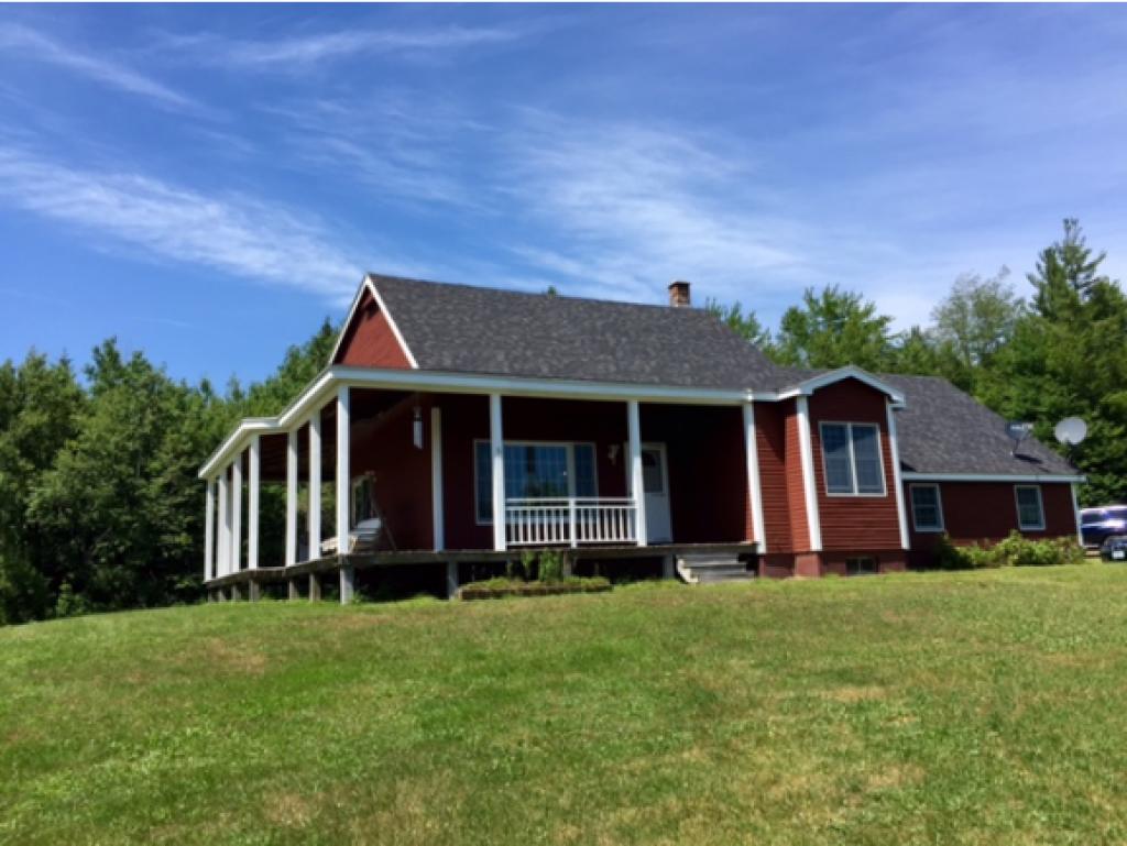 436 Ingerson Road Jefferson, NH 03583 - Photo 15 of 15 Gallery Image 15