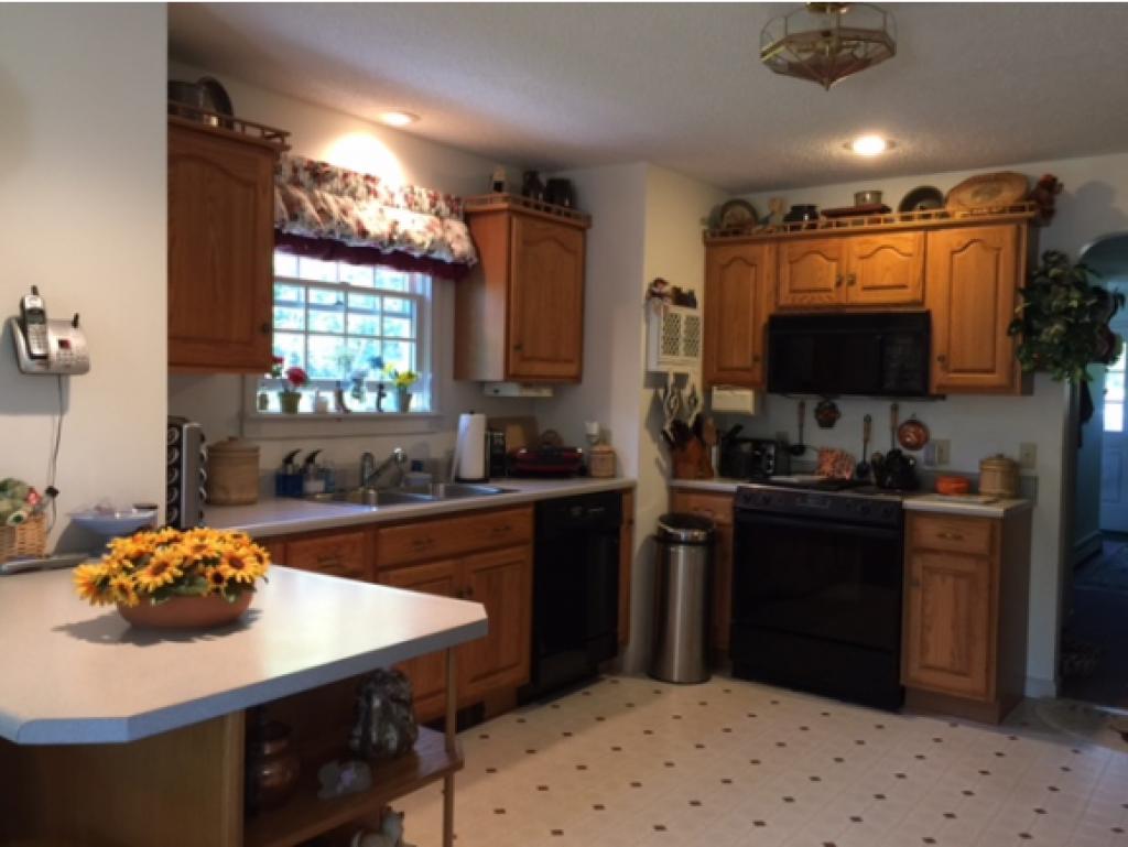 436 Ingerson Road Jefferson, NH 03583 - Photo 5 of 15 Gallery Image 5