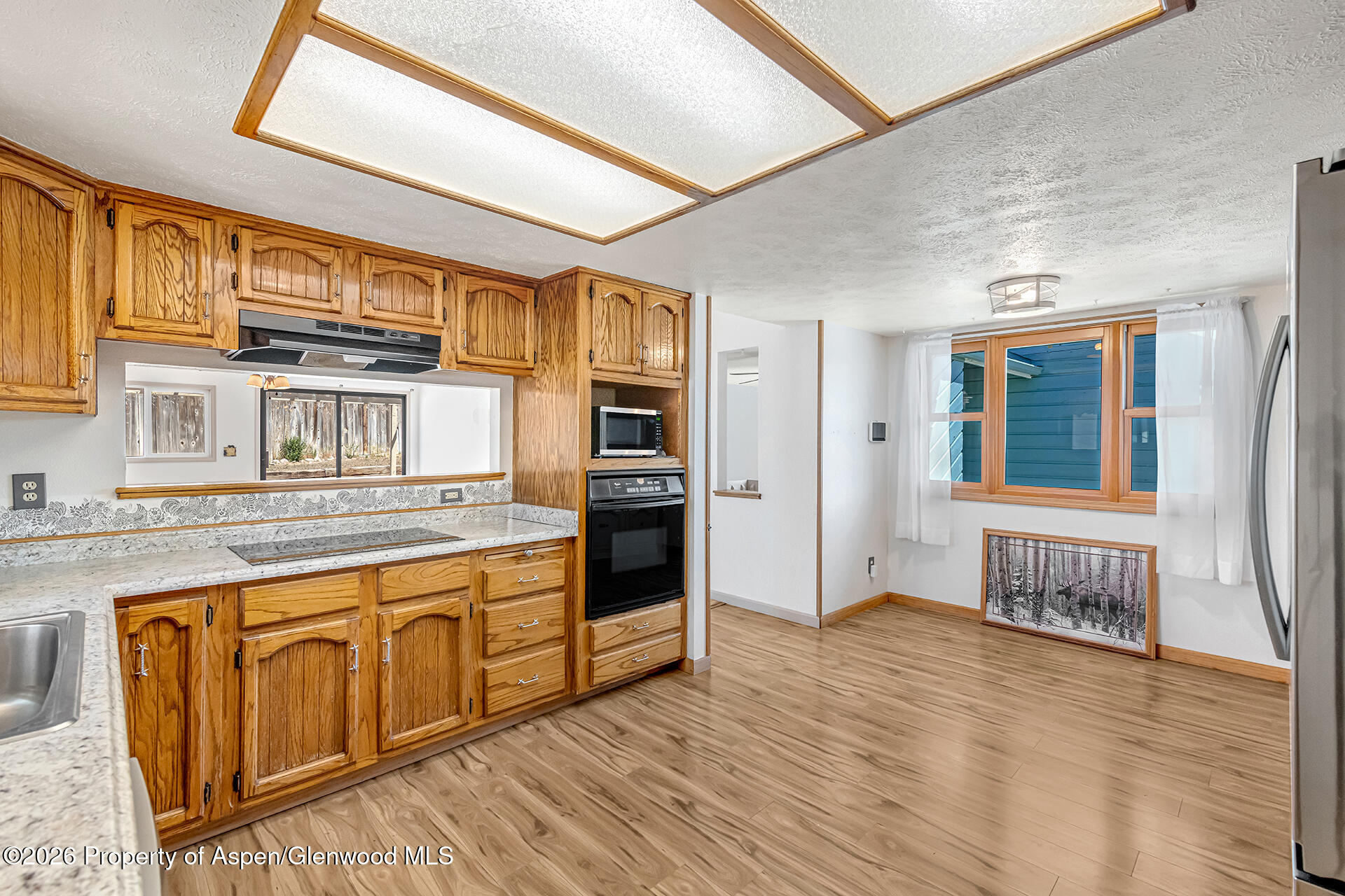 1410 Dogwood Drive Rifle, CO 81650 - Photo 16 of 40 Kitchen