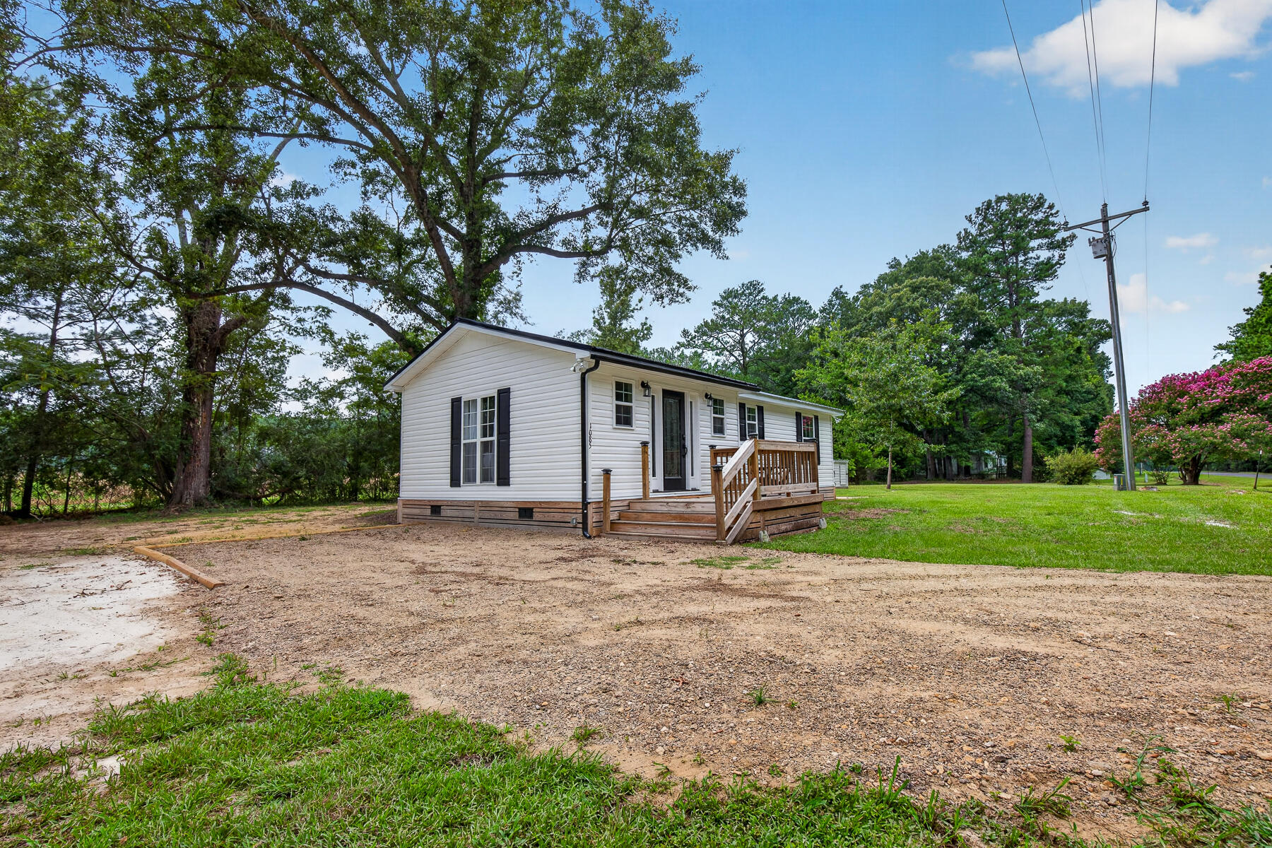 1085 Homestead Road St. Stephen, SC 29479 - Photo 6 of 65 JL-41