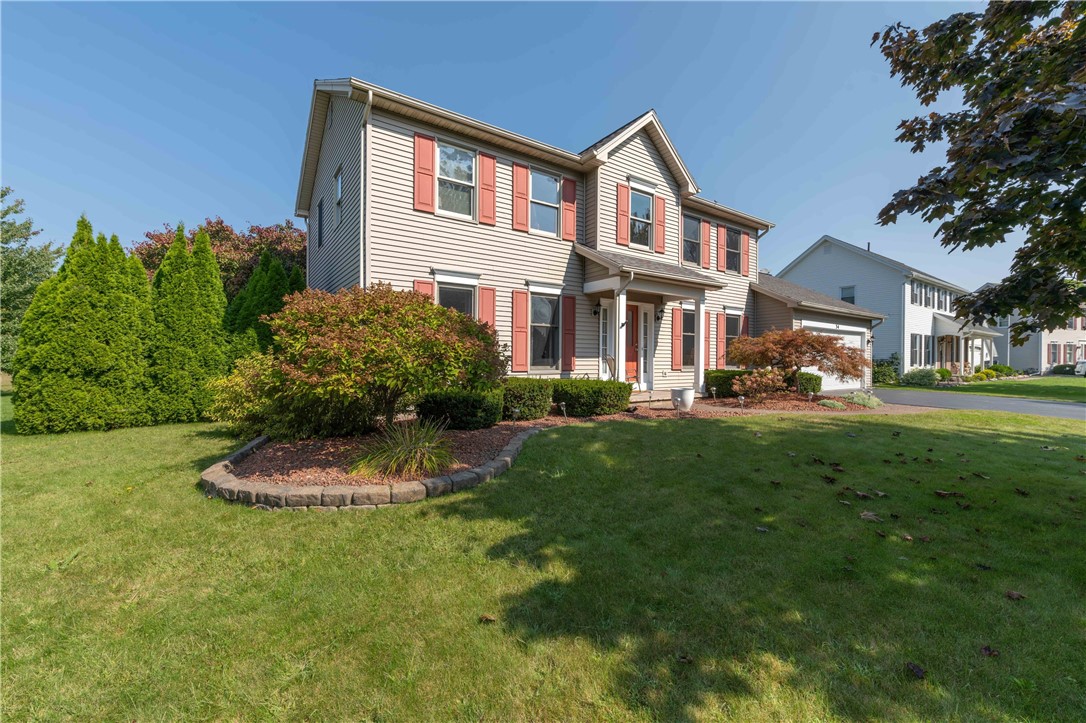 34 Torrey Pine Drive Greece, NY 14612 - Photo 2 of 48