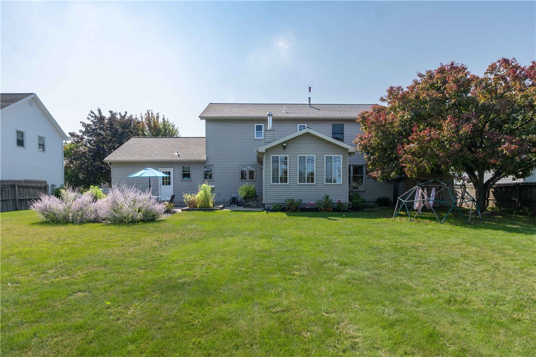 34 Torrey Pine Drive Greece, NY 14612 - Photo 38 of 48