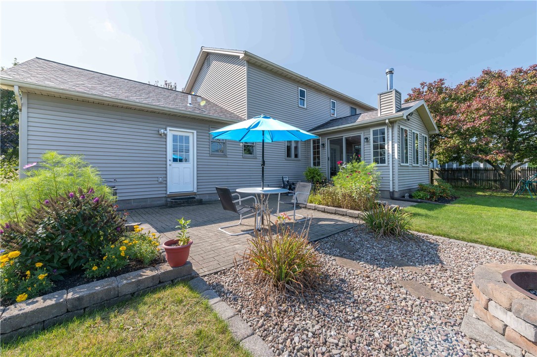 34 Torrey Pine Drive Greece, NY 14612 - Photo 42 of 48