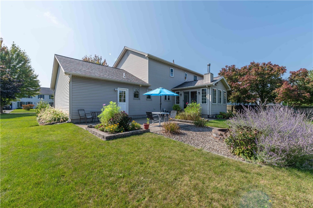 34 Torrey Pine Drive Greece, NY 14612 - Photo 43 of 48