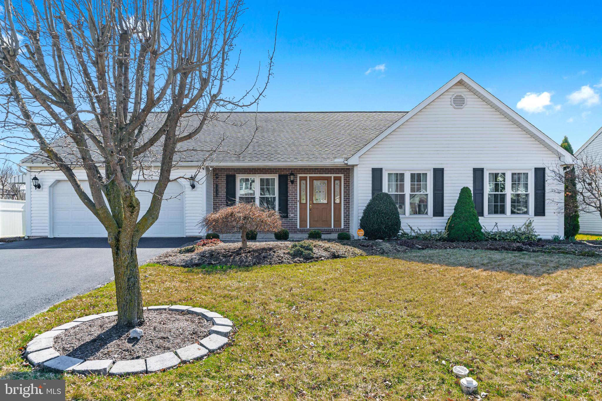 4540 Green Tree Road Reading, PA 19606 - Photo 1 of 36