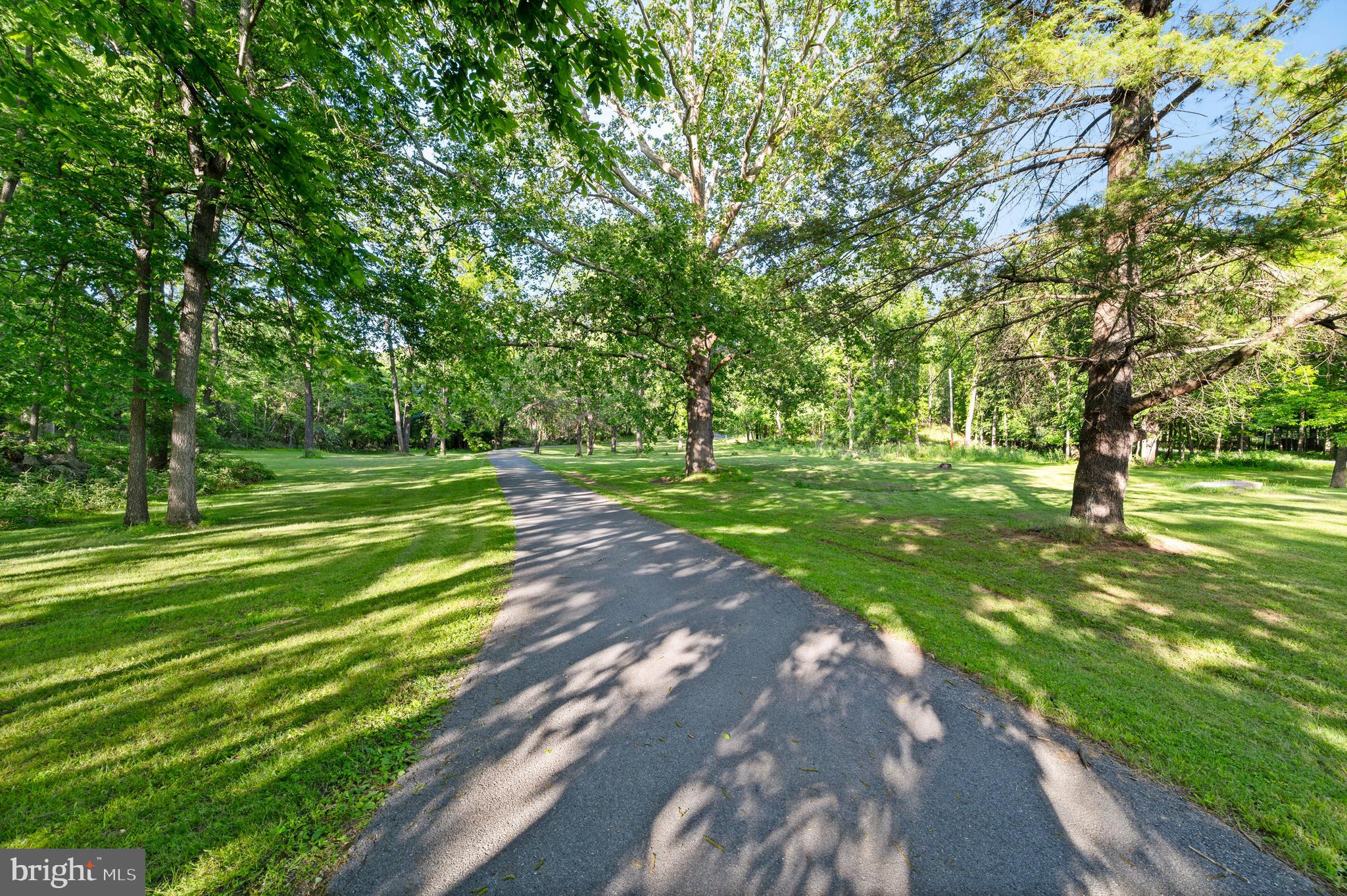 2436 Warm Springs Road Shenandoah Junction, WV 25442 - Photo 107 of 123 Driveway