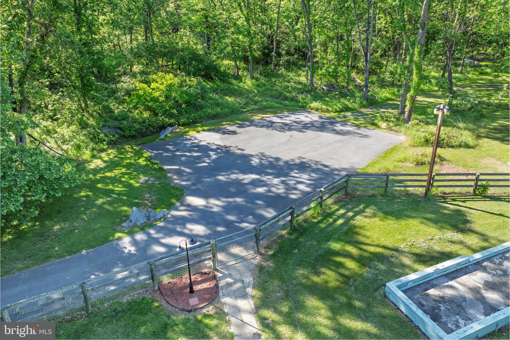 2436 Warm Springs Road Shenandoah Junction, WV 25442 - Photo 110 of 123 Driveway parking