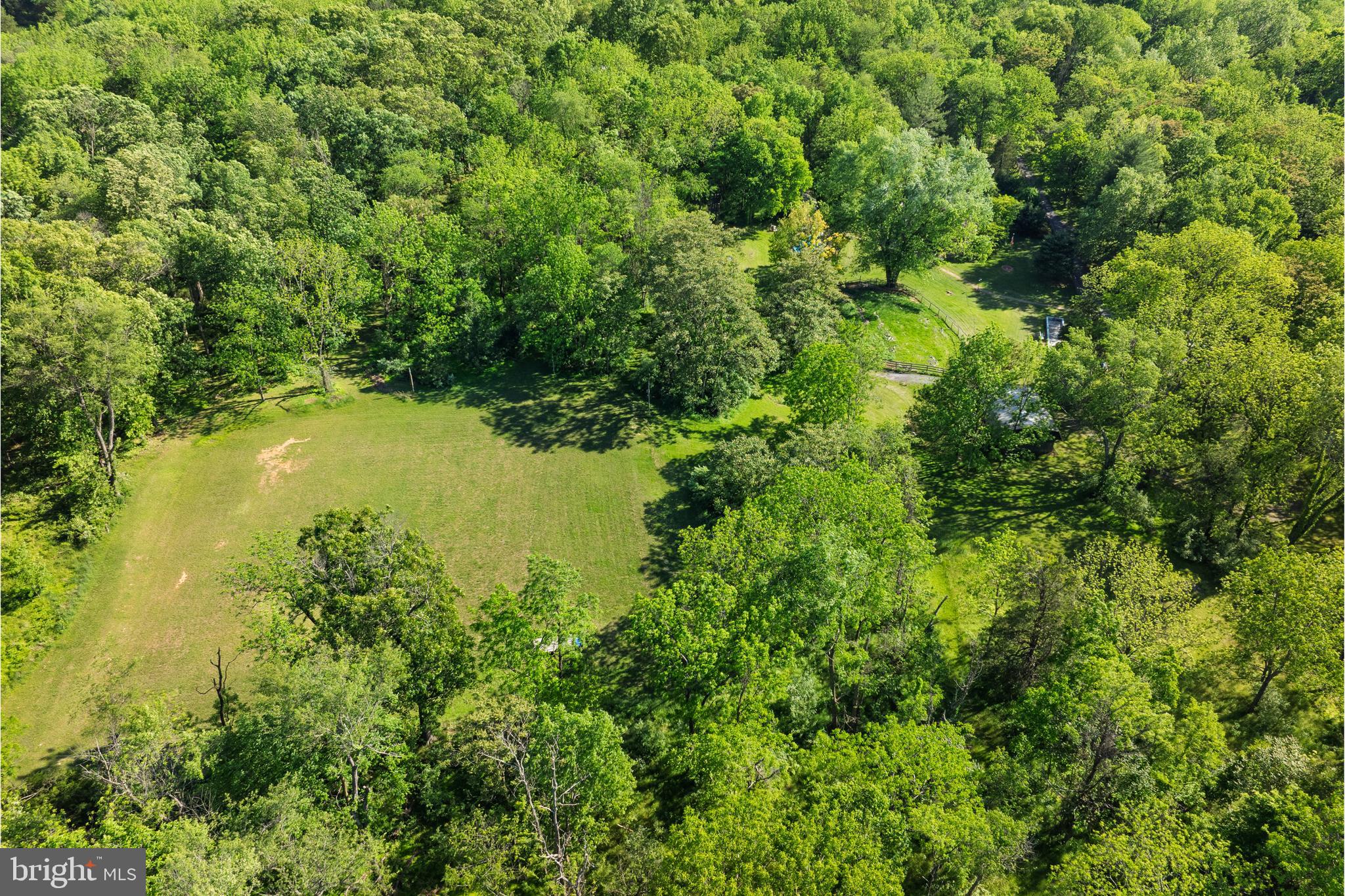 2436 Warm Springs Road Shenandoah Junction, WV 25442 - Photo 111 of 123